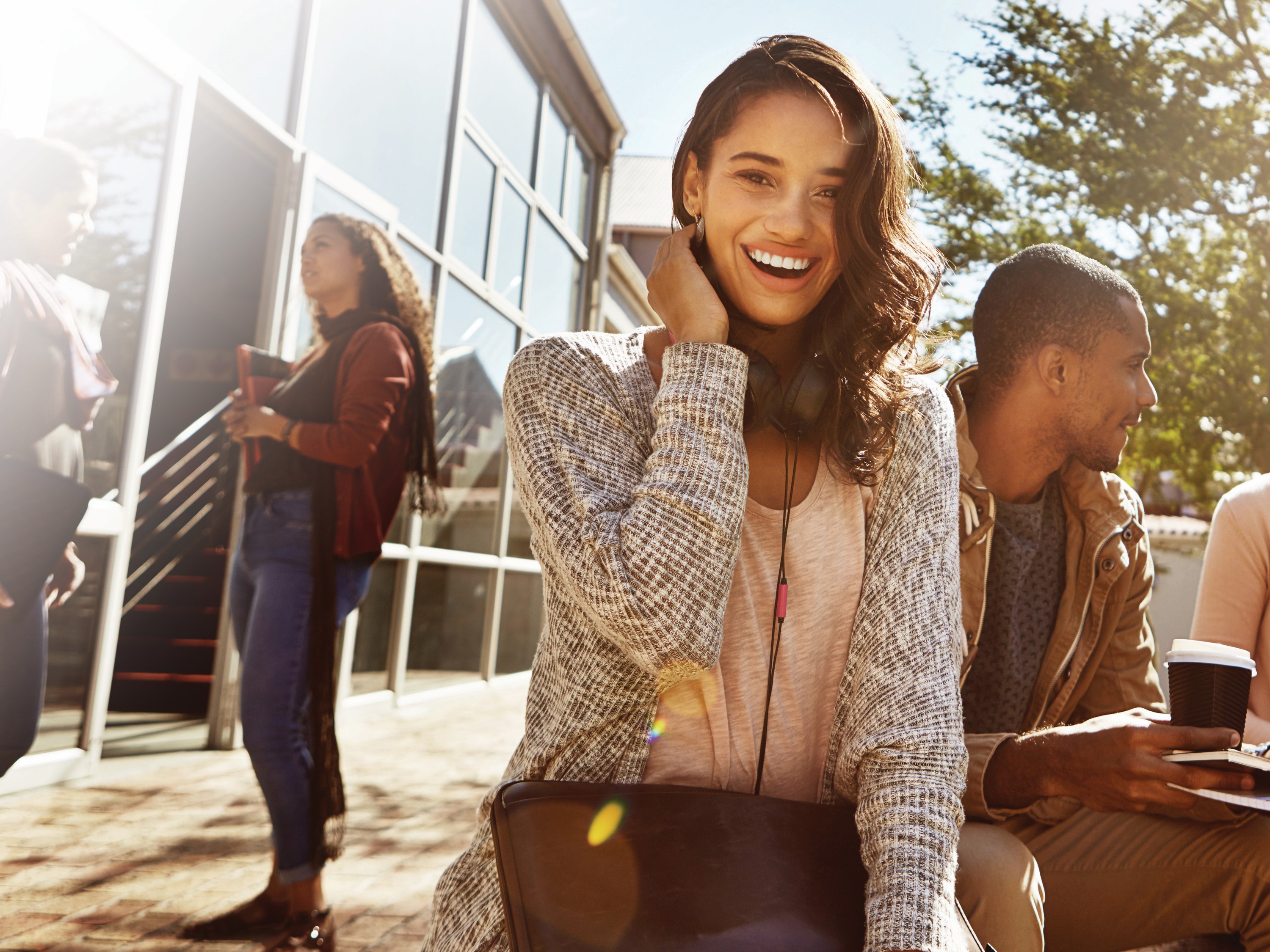 Dynamic and Collaborative Teams